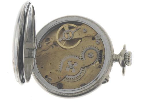 ROSKOPF POCKET WATCH