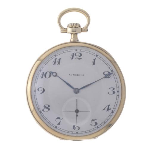 LONGINES POCKET WATCH