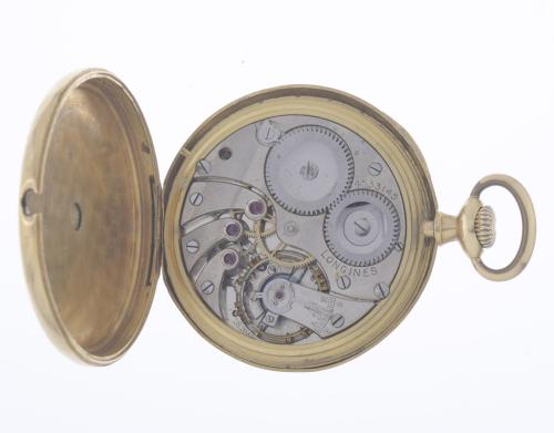 LONGINES, POCKET WATCH