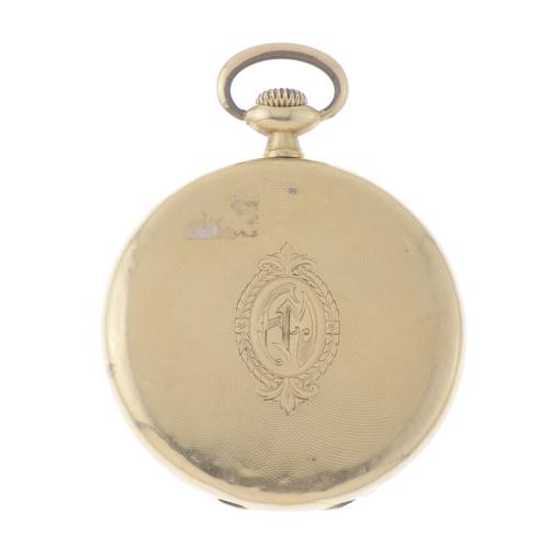 LONGINES, POCKET WATCH