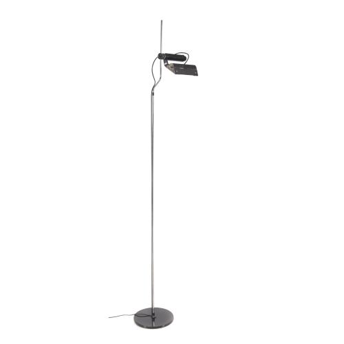 FLOOR LAMP, CIRCA 1970 - 1980. 