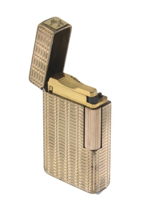 DUPOND LIGHTER