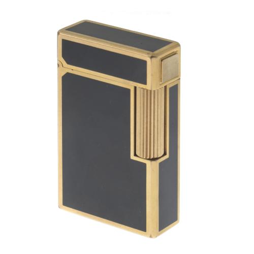 DUPOND LACQUERED LIGHTER