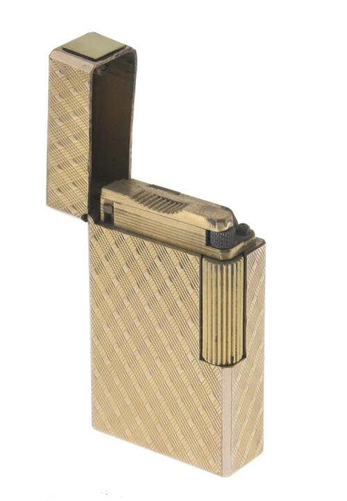 DUPOND LIGHTER