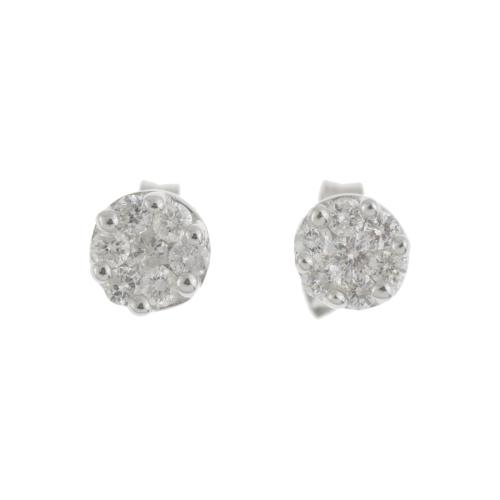 DIAMONDS EARRINGS