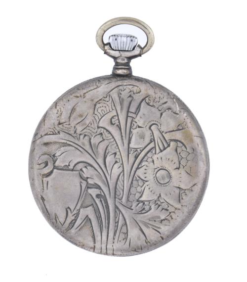 PORTUS, pocket watch.