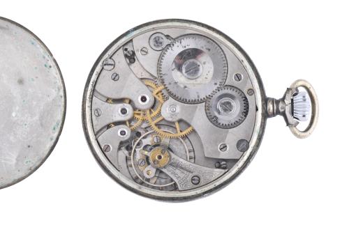 PORTUS, pocket watch.