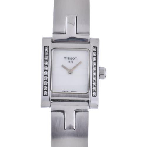 TISSOT. "L951 K" Reloj de pulsera.