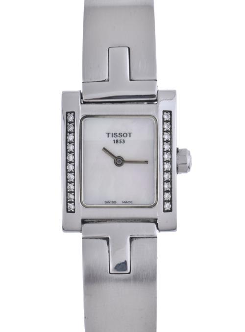 TISSOT. "L951 K" Reloj de pulsera.