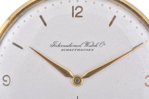 International Watch Co. SCHAFFHAUSEN