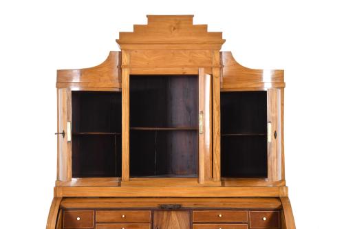 Bureau after Biedermeier models, circa 1920.