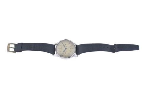 UNIVERSAL GENEVE "compax" Reloj de pulsera.