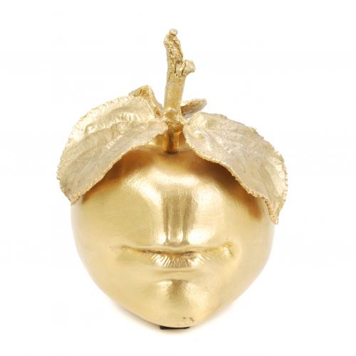 CLAUDE LALANNE (1925). "Pomme Bouche".