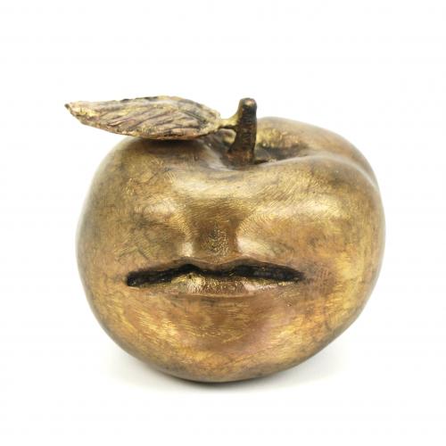 CLAUDE LALANNE (1925). "Petite Pomme Bouche".